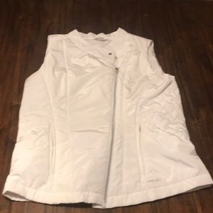 Annika Cutter & Buck vest